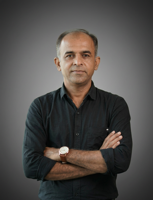 CA Vipul Jani, 